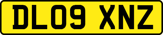 DL09XNZ
