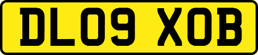 DL09XOB