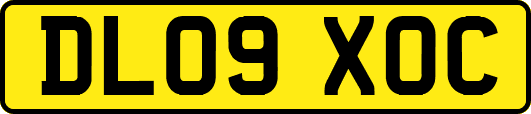 DL09XOC