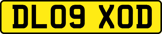 DL09XOD