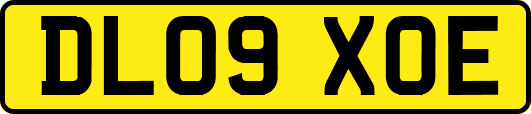 DL09XOE
