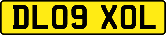 DL09XOL