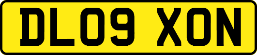 DL09XON
