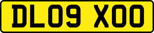 DL09XOO