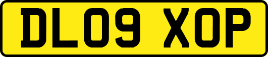 DL09XOP