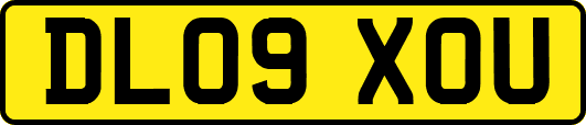 DL09XOU