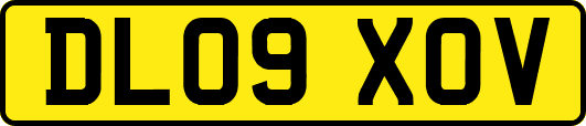 DL09XOV