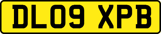 DL09XPB