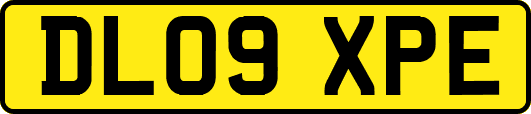 DL09XPE