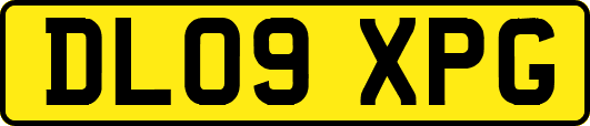 DL09XPG