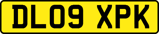 DL09XPK