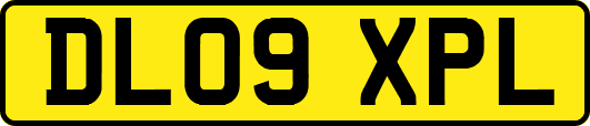 DL09XPL