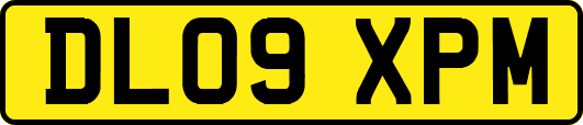 DL09XPM