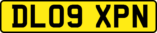 DL09XPN