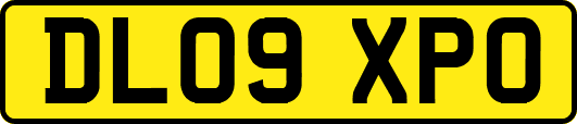 DL09XPO