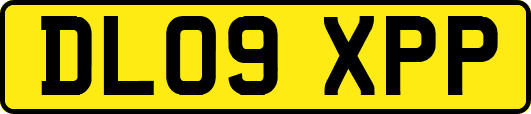 DL09XPP