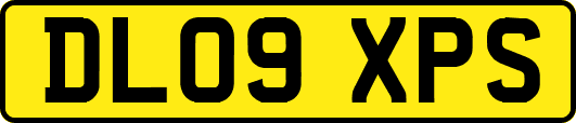 DL09XPS