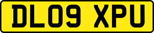 DL09XPU