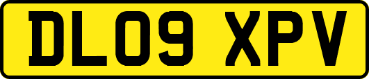 DL09XPV