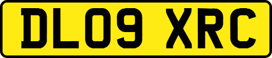 DL09XRC
