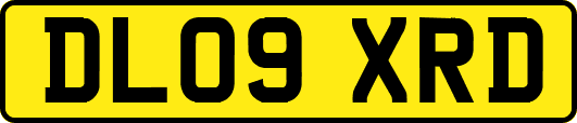 DL09XRD