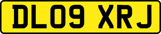 DL09XRJ