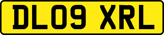 DL09XRL
