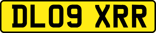 DL09XRR