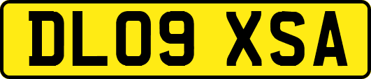 DL09XSA
