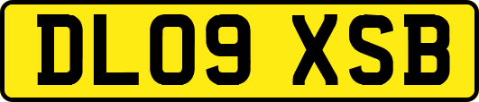 DL09XSB
