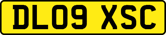 DL09XSC