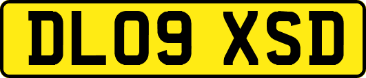 DL09XSD