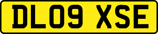 DL09XSE