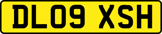 DL09XSH