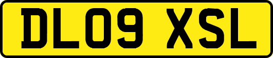DL09XSL