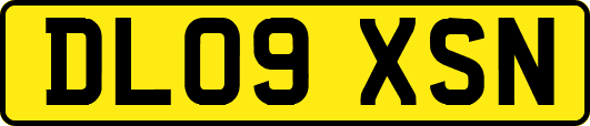 DL09XSN