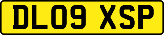 DL09XSP