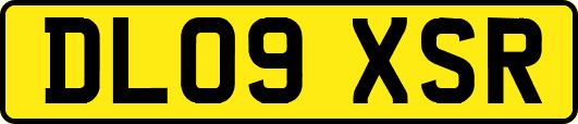 DL09XSR