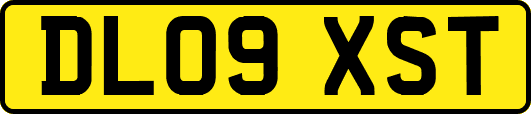 DL09XST