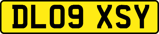 DL09XSY