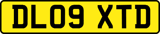 DL09XTD