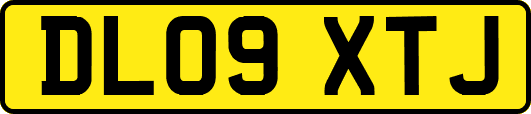 DL09XTJ