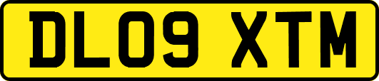 DL09XTM