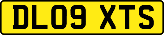 DL09XTS