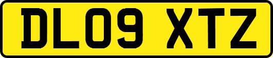 DL09XTZ