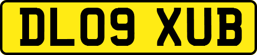 DL09XUB