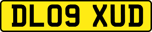 DL09XUD