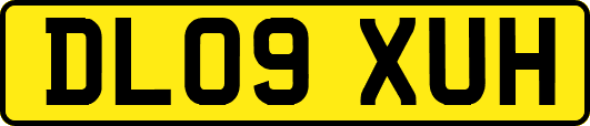 DL09XUH