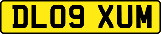 DL09XUM