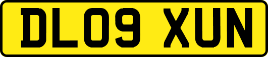 DL09XUN
